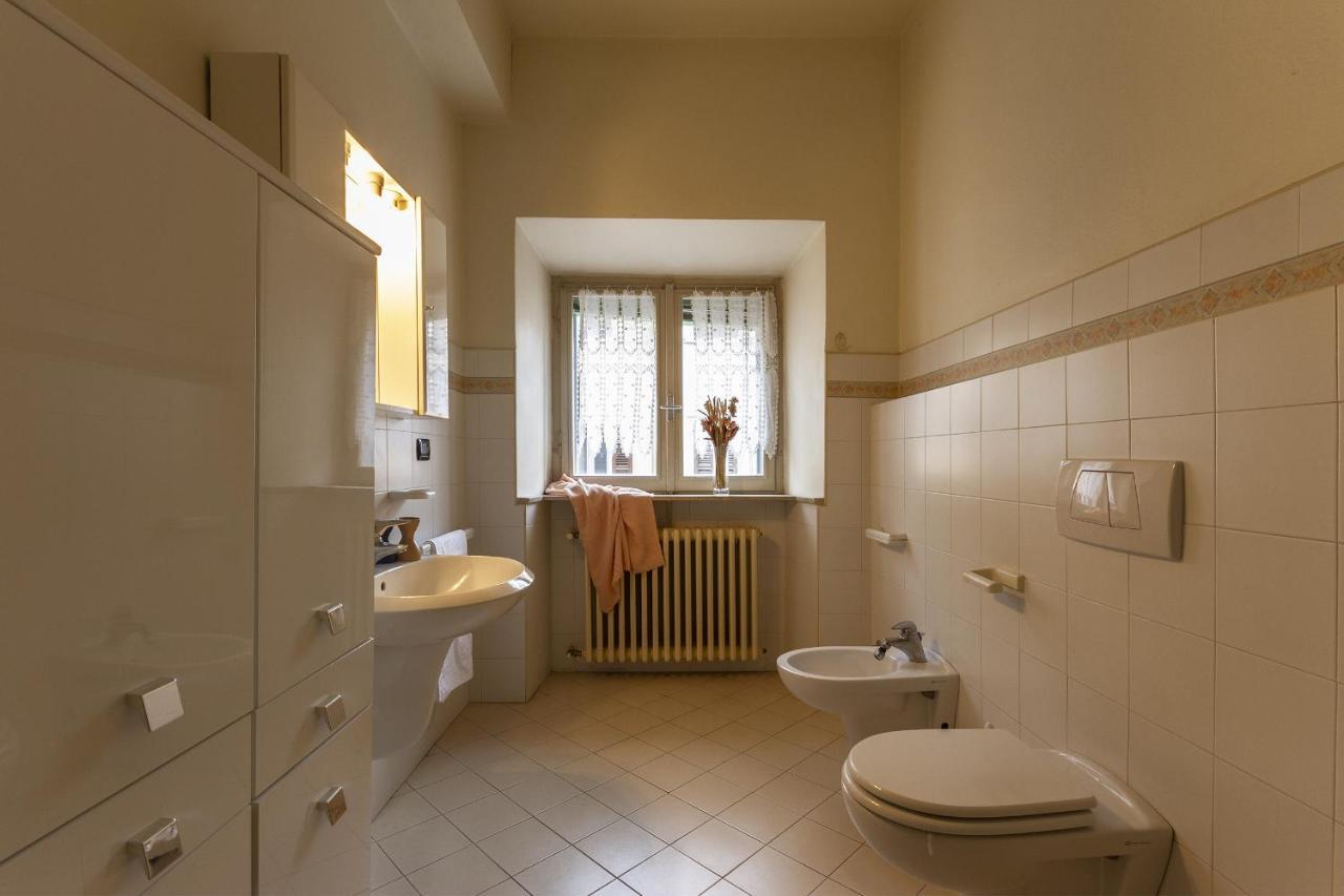 Garden Apartment - Smart Holiday Мантуя Экстерьер фото