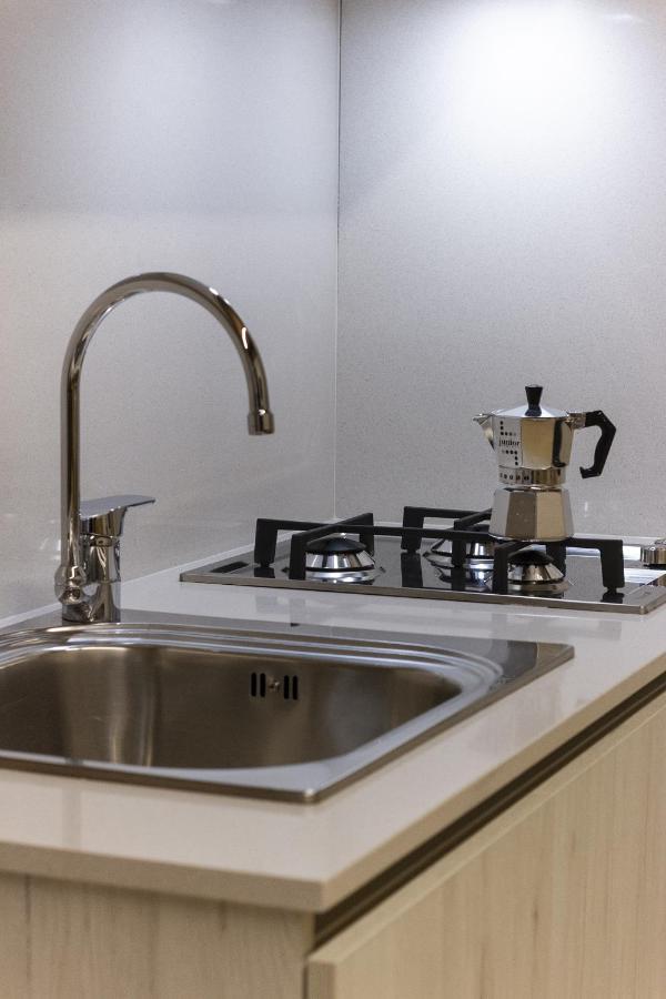Garden Apartment - Smart Holiday Мантуя Экстерьер фото