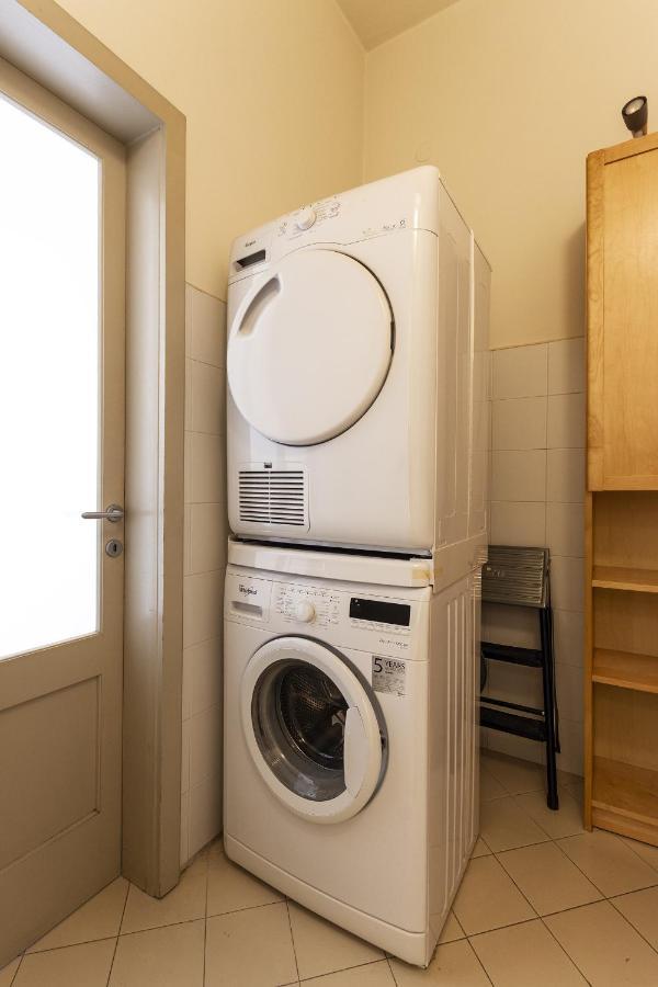 Garden Apartment - Smart Holiday Мантуя Экстерьер фото